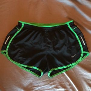 Nike dri-fit Shorts
